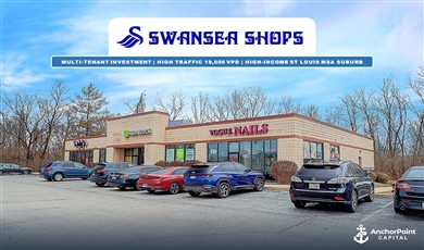 2708 N Illinois St , Belleville Illinois                                                                                             62226